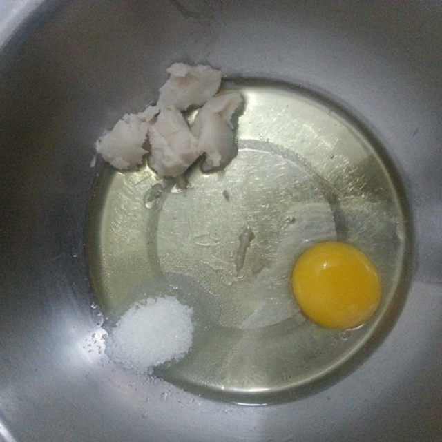 宫廷桃酥制作教程,宫廷桃酥的做法和配方