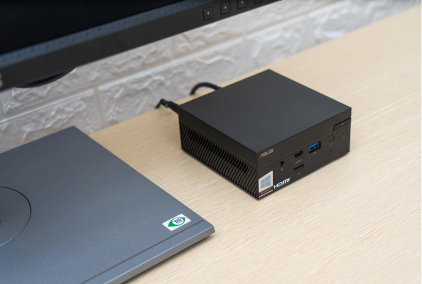 小主机使用方法,小主机怎么升级