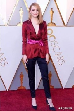 看完这篇“年会变美小心机”，想被比下去都不！能！够