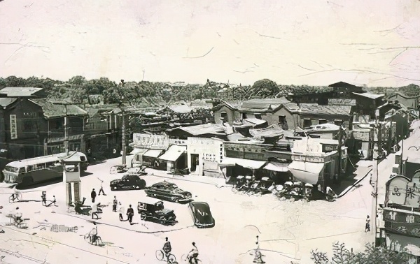 换个新角度看深圳,换个角度看紫禁城风云