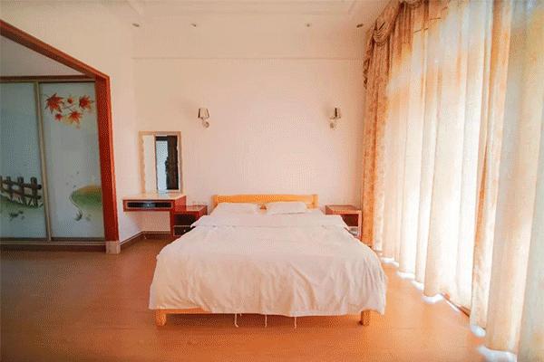 清远温泉民宿带私人泡池2房,清远温泉别墅3房带ktv