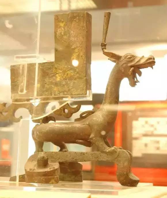 这64件*物文**永久禁止出境展览