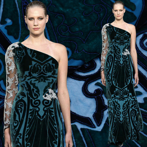 女装必备35种面料知识,如何选择适合自己的服饰面料