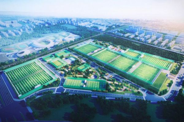 武汉修公园最新消息,建设学校武汉市