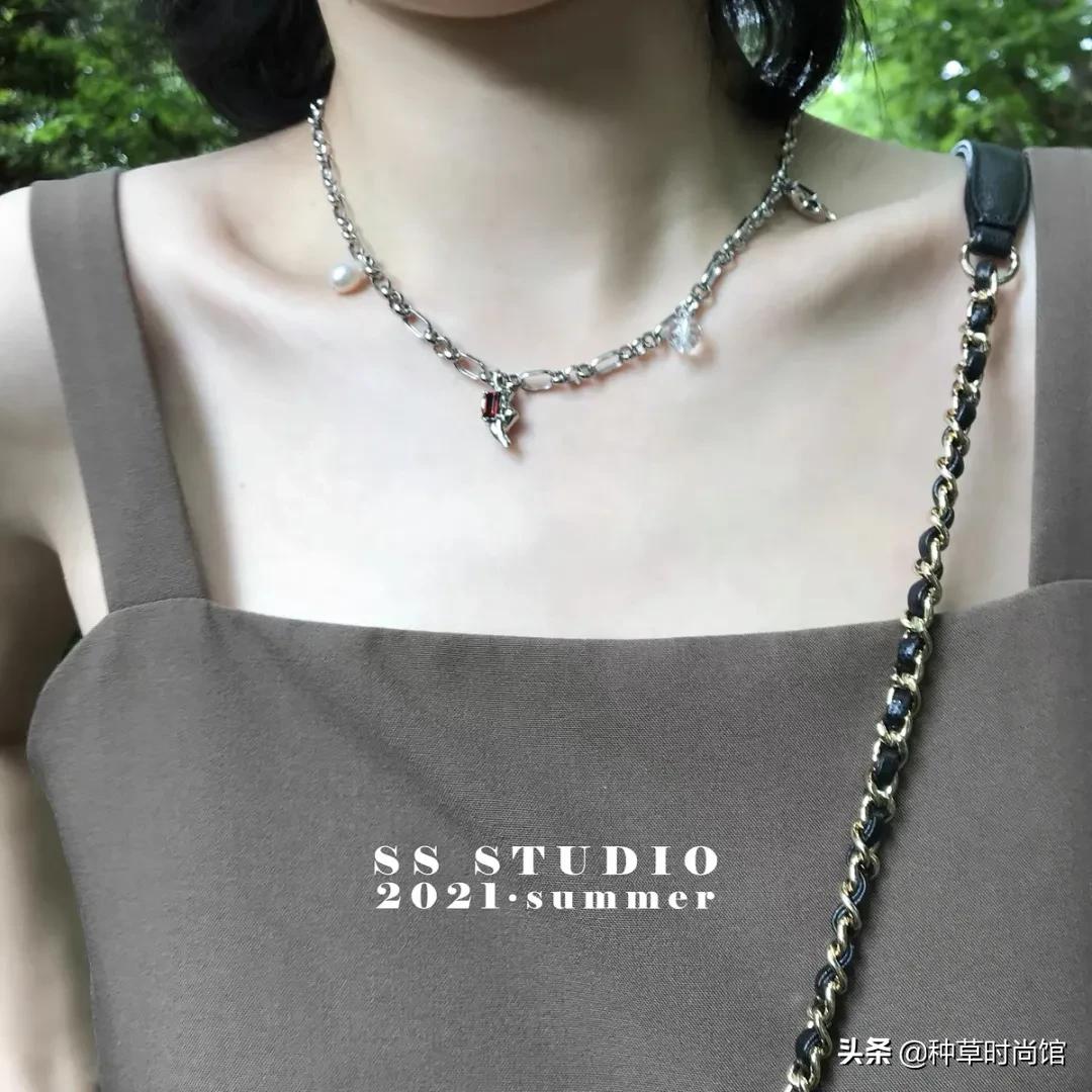 小众又高级的小物件商店,小众配饰平价宝藏店铺