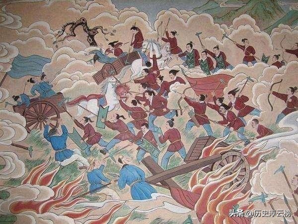 纣王第一次使用象牙筷,纣王的象牙筷