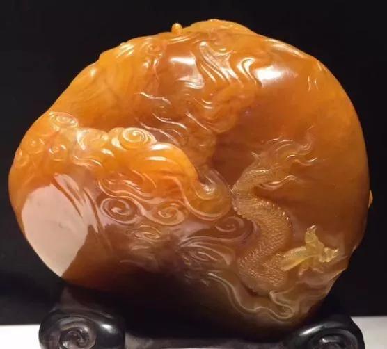 怎么鉴别寿山田黄的品质,寿山田黄价格在线鉴定