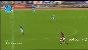 克罗斯和贝隆的传球,贝隆在曼联的传球