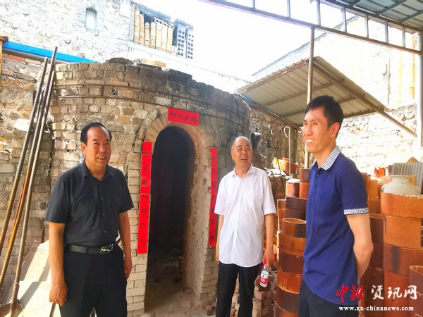 河南禹州：打造多元化旅游景区融合乡村旅游化发展