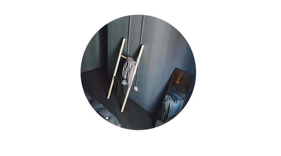 老房翻新改造工业风图片,工业风房屋改造装修推荐