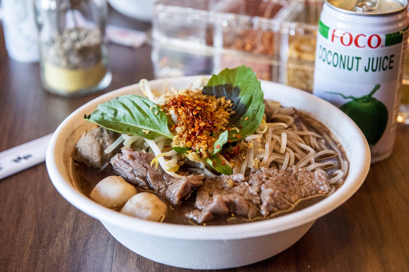 泰国旅游必吃的泰国特点美食介绍,在泰国美食推荐攻略