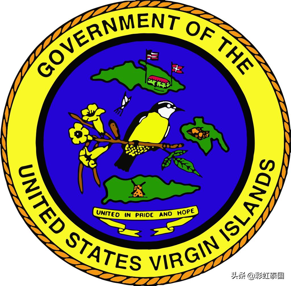 美国国家徽章图片,美国各州徽章视频大全