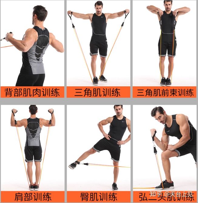 居家健身器材选择哪种好用呢,居家健身器材推荐买哪些