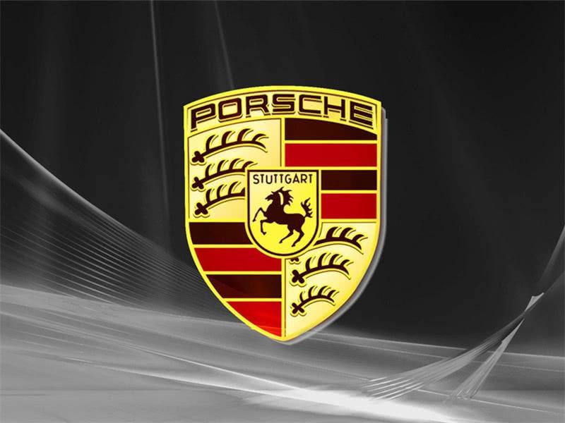 有四个马的车标,4个车标带马的品牌