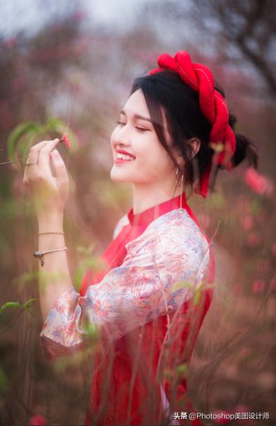 ps丁达尔效应如何调色,如何用手机拍出丁达尔效应