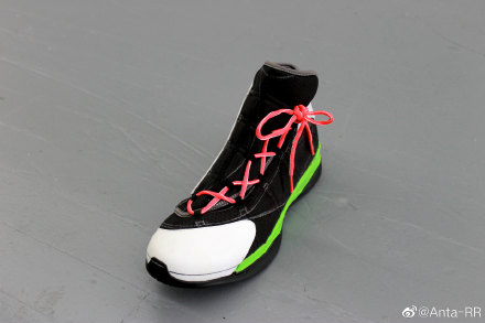 安踏隆多6,安踏全掌tpu缓震