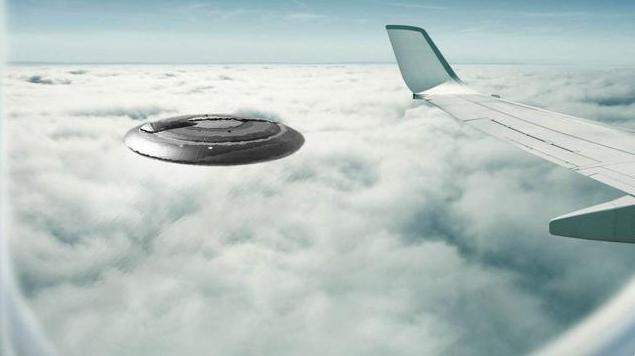 ufo事件大揭秘外星人真的来过吗,外星文明是否真实存在长视频