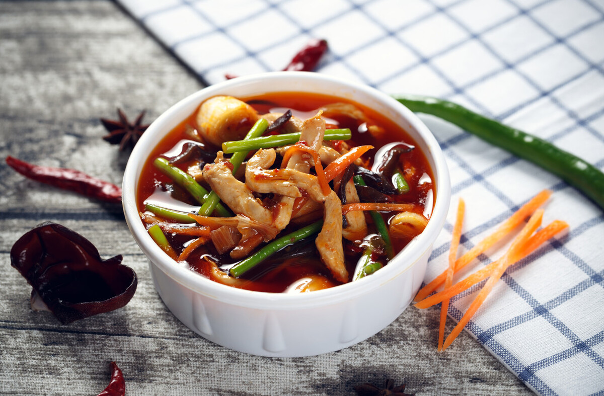 学厨以后的出路,学厨学到极致