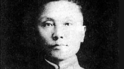 宣灏：误入军统，却被共和国追认为烈士的“非*产党共**员”