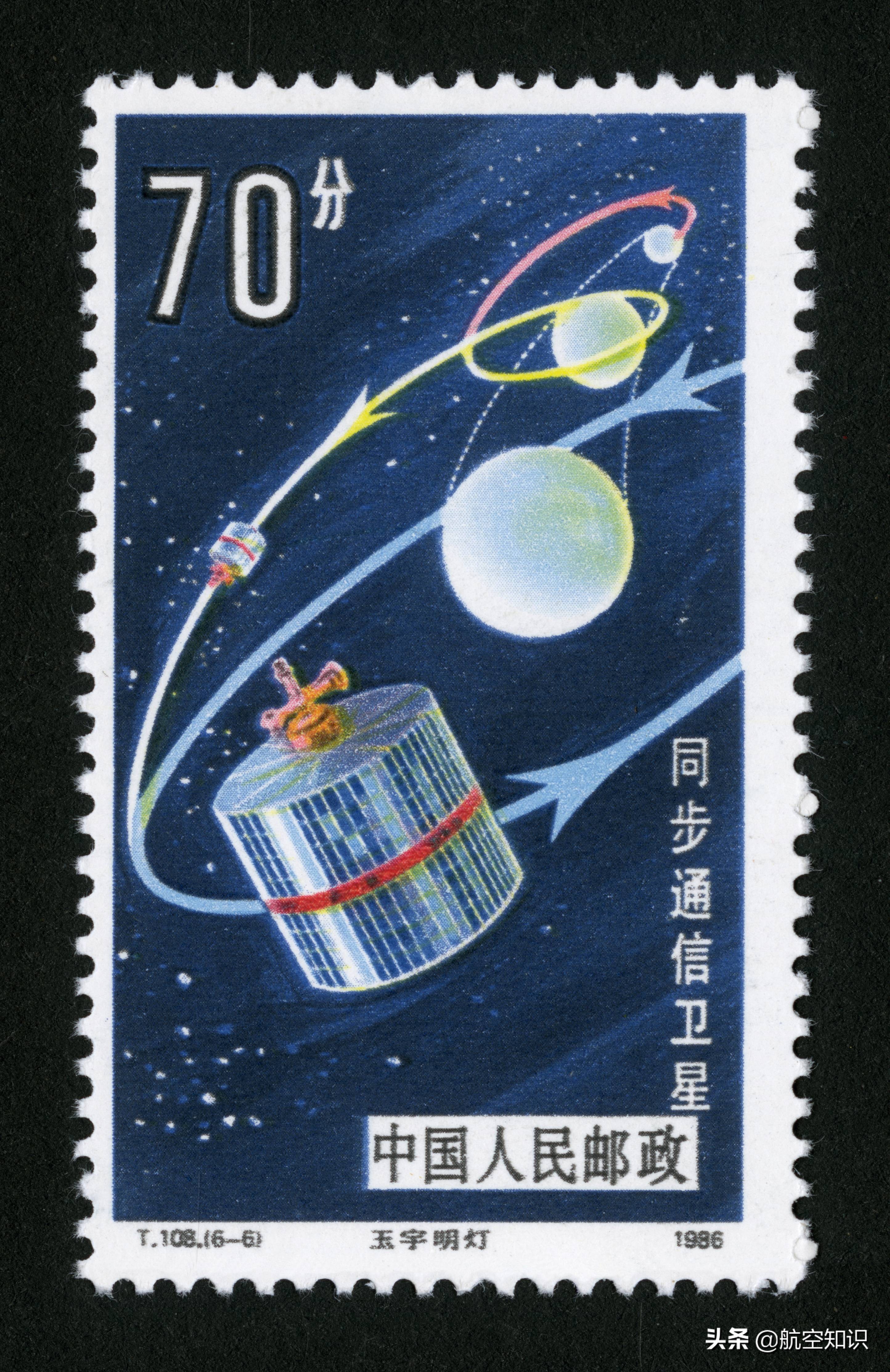 致敬伟大的中国航天,回忆中国航天这一年的感受