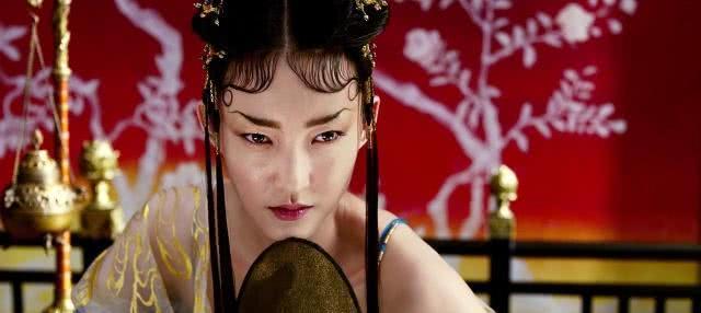 演西游记的狐狸精,西游记演蜘蛛精的演员