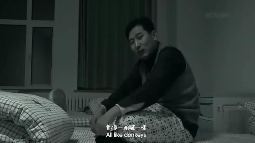 被我们遗忘的精神病患者,精神病患者内心的世界