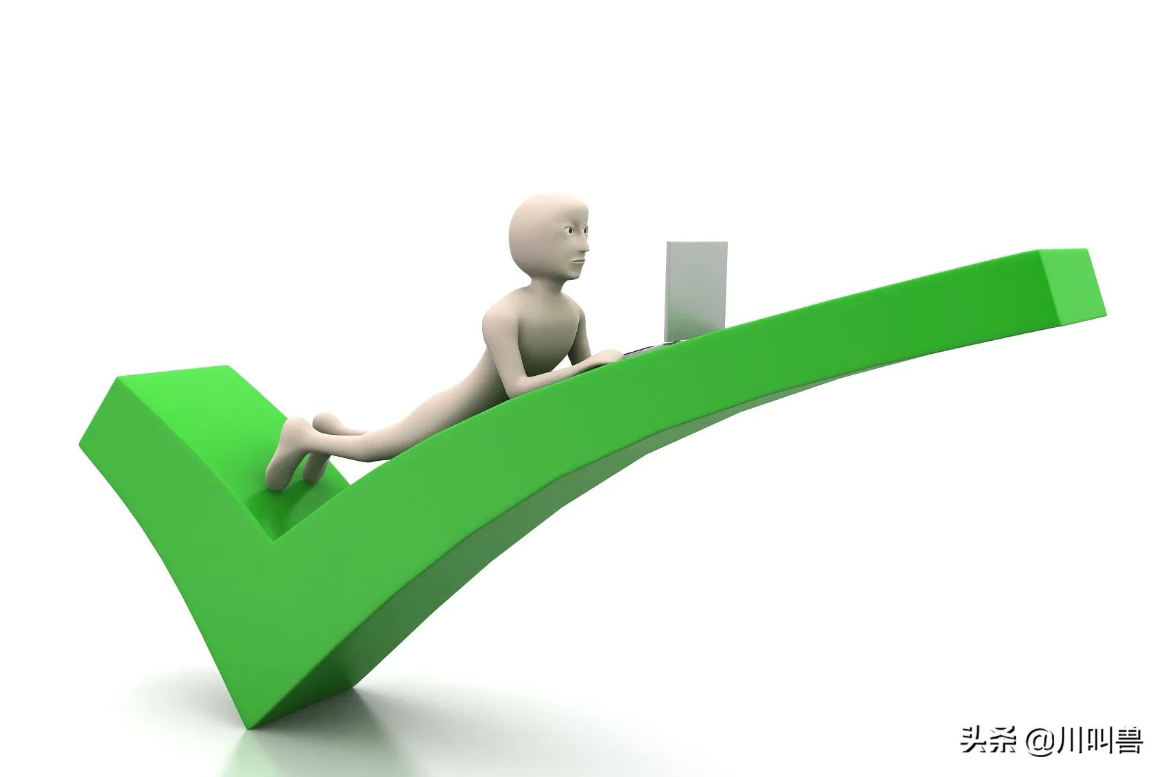 实体生意难做？做互联网项目赚不到钱？赶紧提升捕鱼和养鱼的能力