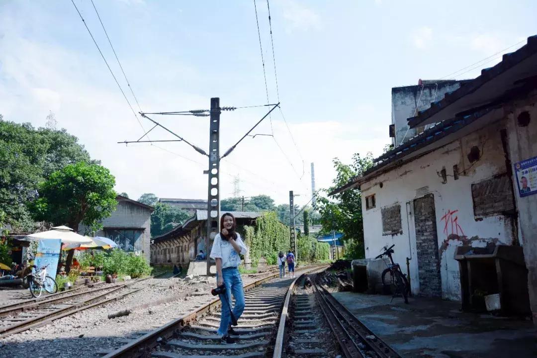 带上头盔，与宗申MO悦一起去山城流浪
