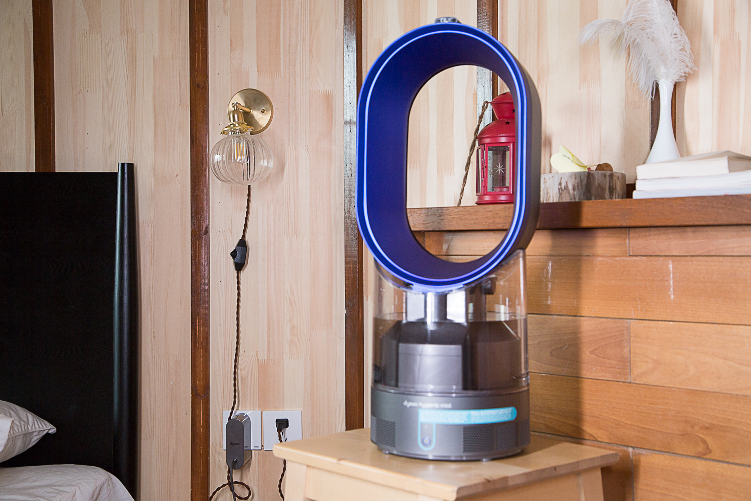 戴森AM10加湿器如何清洗,戴森am10加湿器测评