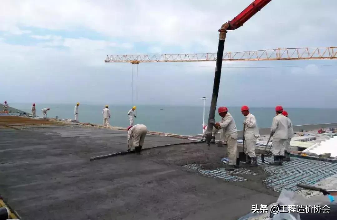 混凝土基础知识一览表,小知识混凝土为什么叫砼