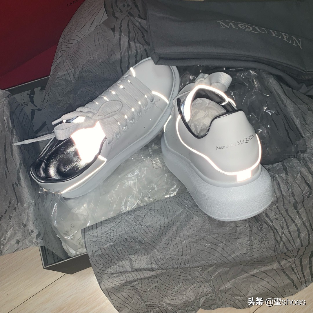 各个奢品大牌的鞋子都有哪些值得买的系列？最合适的都选出来啦