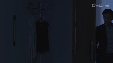 小米感应灯蓝牙版亮度调节,小米人体感应灯评测