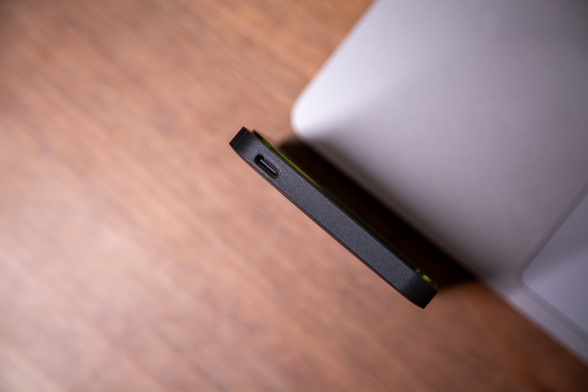 希捷酷鱼m.2固态硬盘评测,希捷飞翼ssd推荐