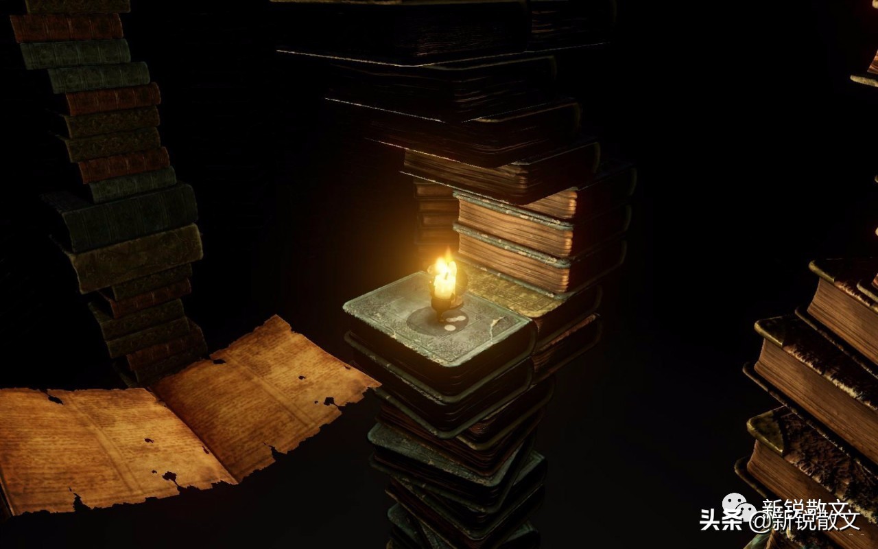 掌握这几个写作技巧,掌握散文主题