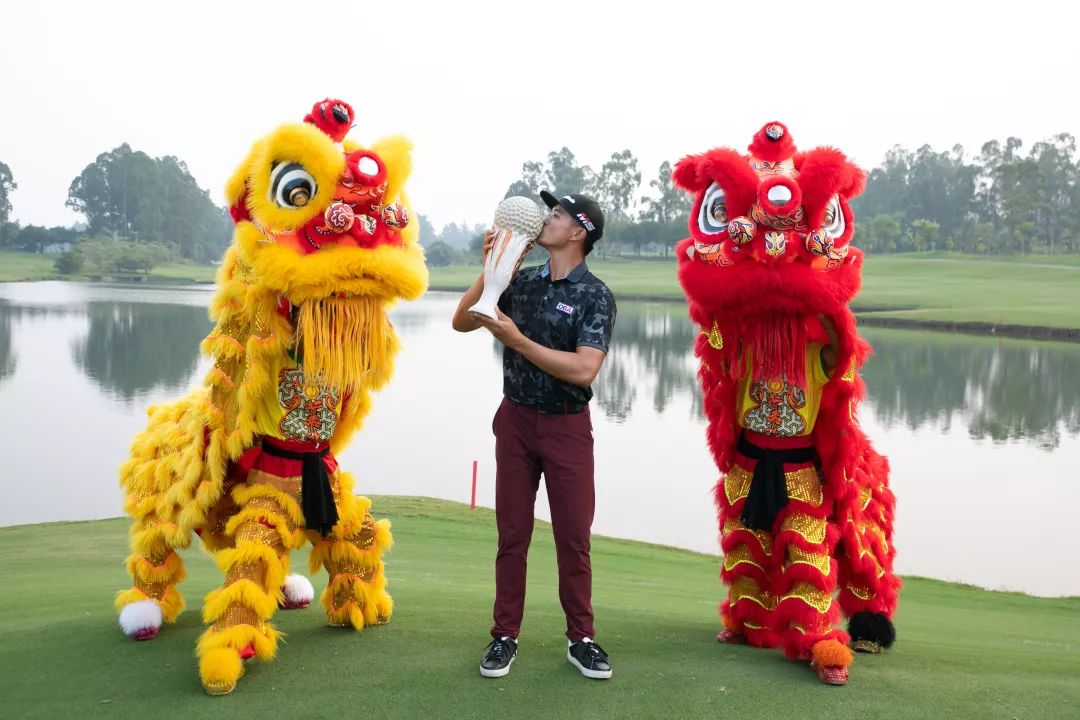 佛山公开赛冠军之路,白政恺佛山公开赛全过程