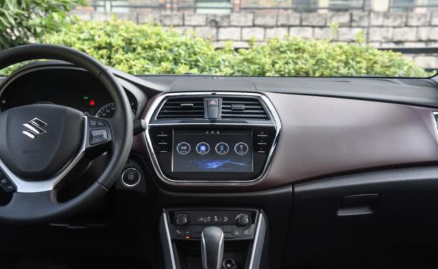 长安铃木骁途最新消息,长安铃木骁途保养灯归零方法