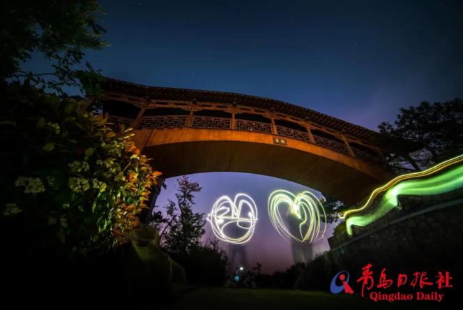 青岛遛娃攻略,青岛网红打卡地带孩子玩走不动路