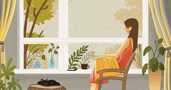 她是资深律师专断离婚案，这天恩爱男友的照片却出现在卷宗上