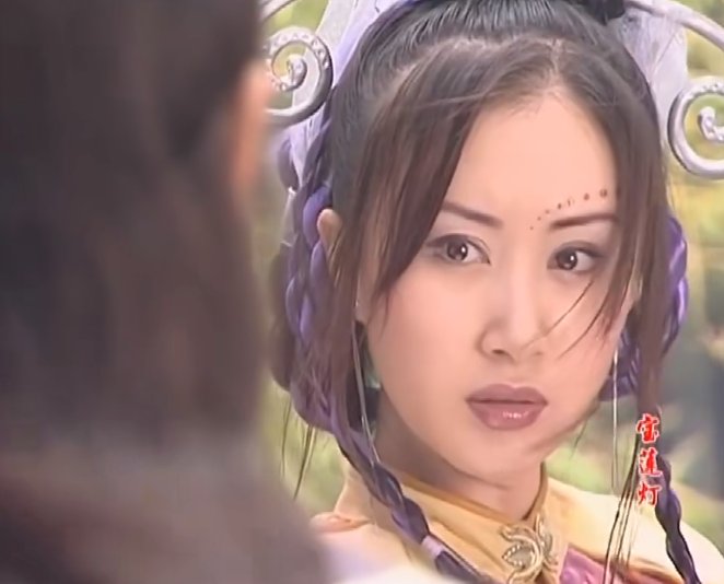 被迷住了！别总说白娘子了，这些美艳女妖，各个都撩