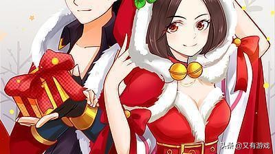 王者光荣女英雄们隐藏起来的一面，你看不到？只是因为她们不爱