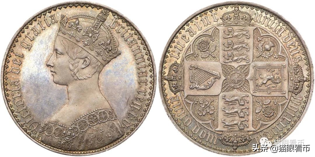 喜欢西班牙钱币的竟然就我一个