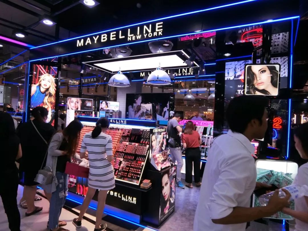 去泰国逛什么化妆品店,泰国哪些本土美妆值得买