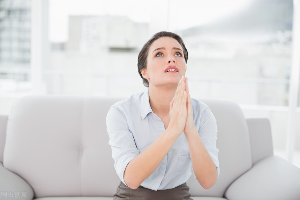 心里焦虑心烦气躁怎么办,总是心烦气躁的是怎么回事