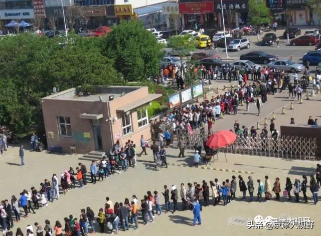 武清英华雍阳中学,天津武清英华私立学校