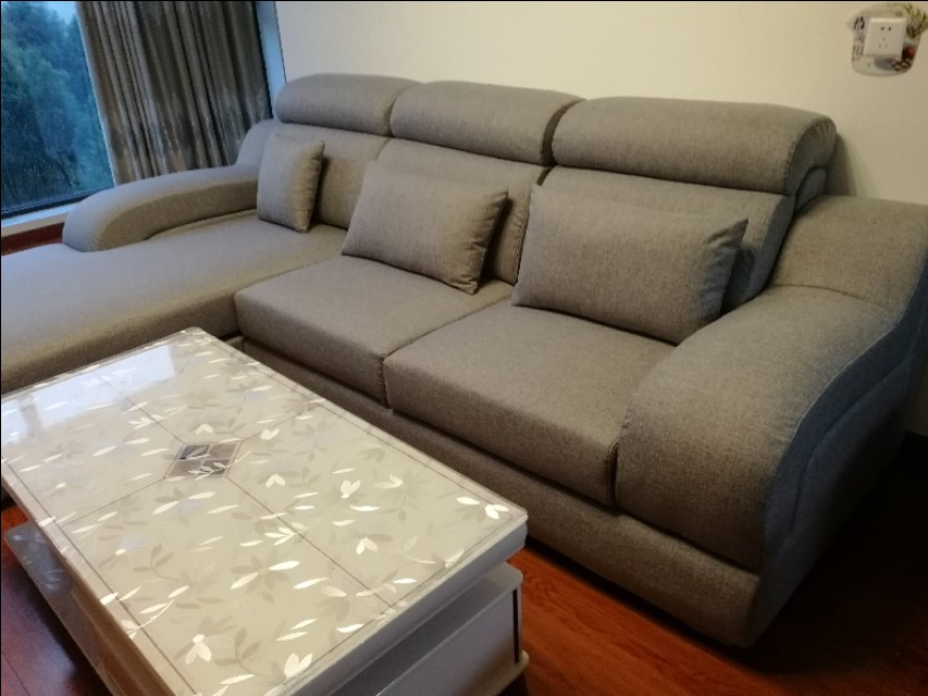 布艺沙发适合什么风格,布艺沙发什么风格