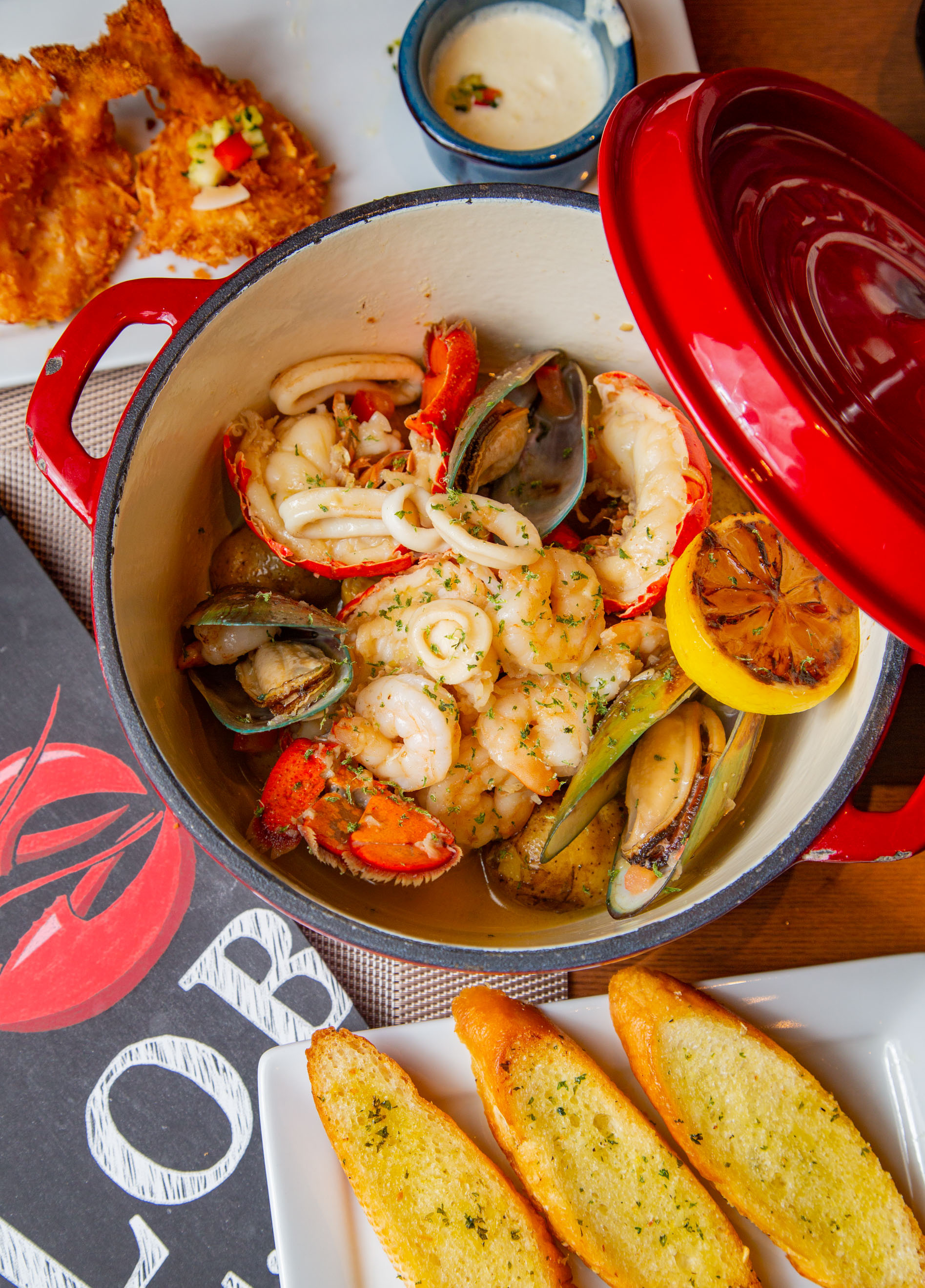 宅家外卖系列,外卖家庭聚餐