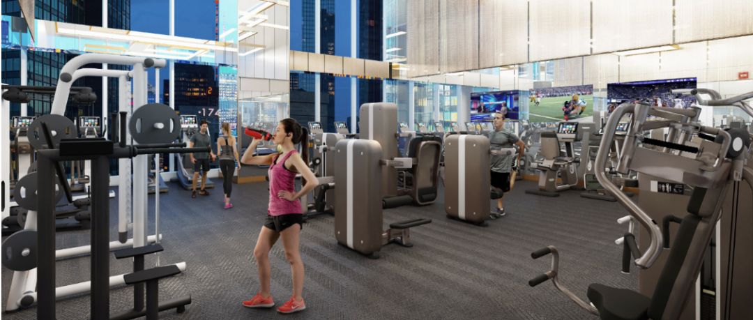 世界十大顶级俱乐部之首,全世界最豪华的俱乐部