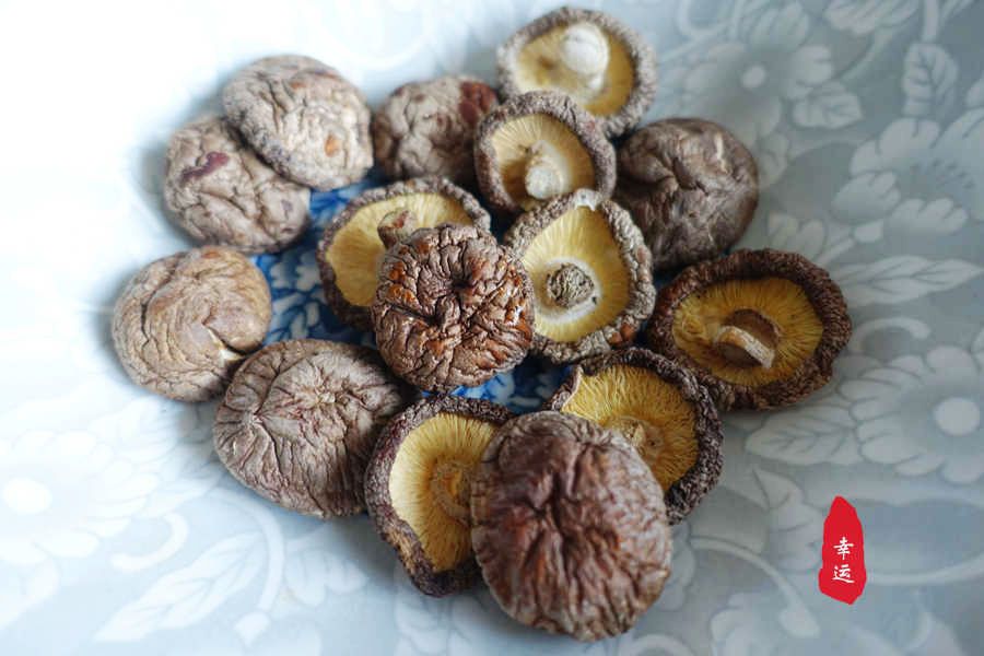 鲜笋与香菇怎么炒着好吃呢,香菇烩鲜笋做法大全