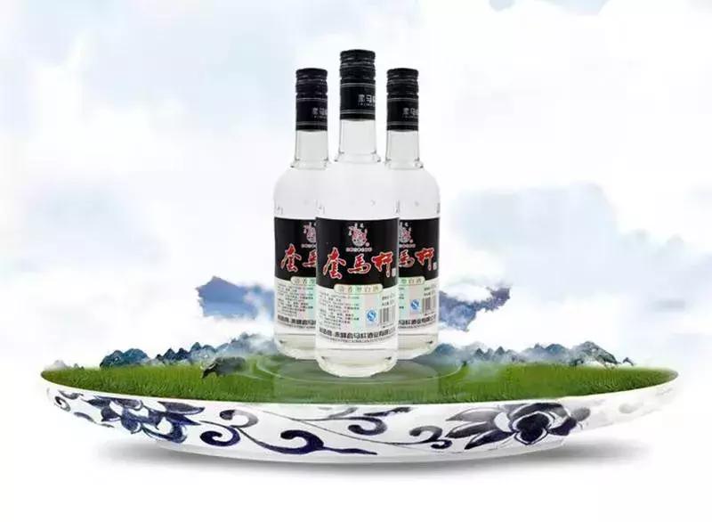 内蒙古套马杆白酒，他们喝醉了就发生了这些故事