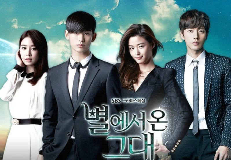 太阳的后裔亚洲电视剧排行榜,太阳的后裔最经典的一集